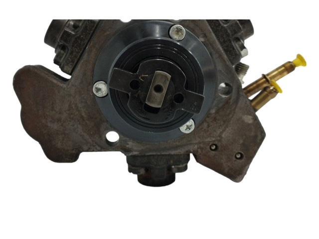 Vstřikovací čerpadlo 55236707, 0445010266 Fiat 500E 199B4000