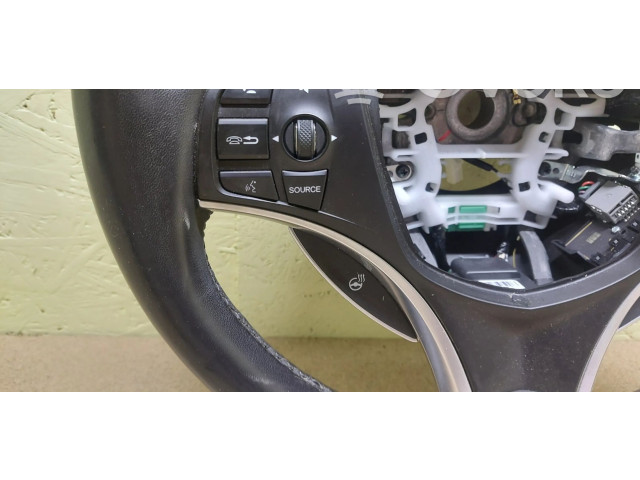 Руль Acura MDX II 2007-2013 года 11150AST, STXA010