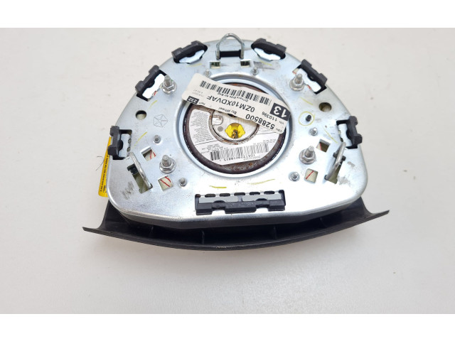 Подушка безопасности водителя 5288500, 34003934B   Dodge Grand Caravan