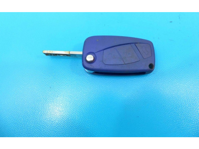 Блок управления двигателем Блок управления 0261201689, IMPRK1184554   Fiat Linea