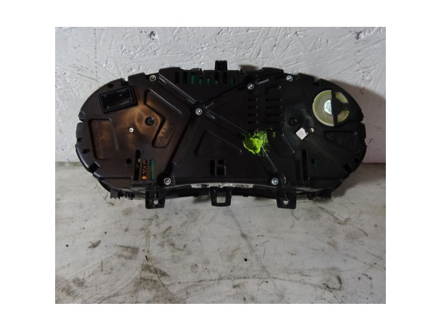 Панель приборов 5JA920700A, 5JA920700A Skoda Rapid (NH)