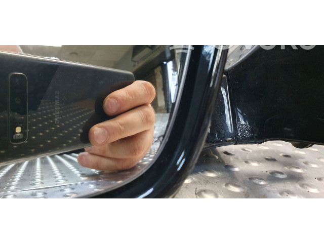 Zpětné zrcátko BMW M5 2001