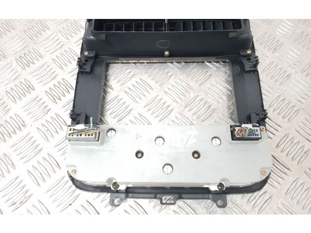 Блок управления климат-контролем 77250S7A0031, PPMD15   Honda Stream