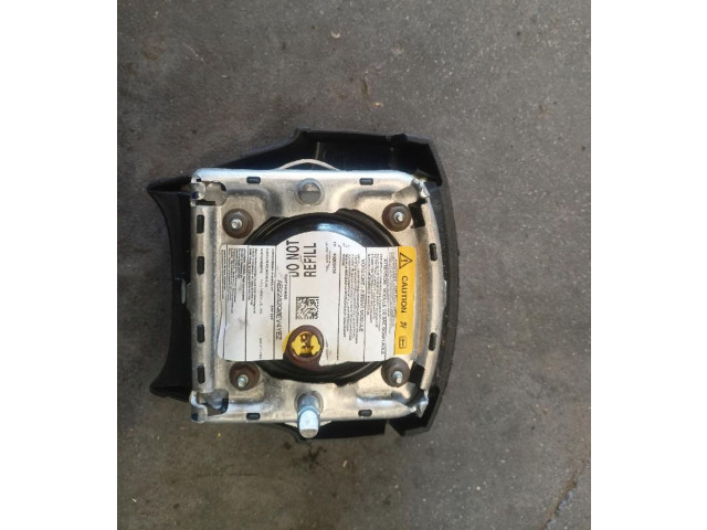 Подушка безопасности водителя 16866407   Hummer H2