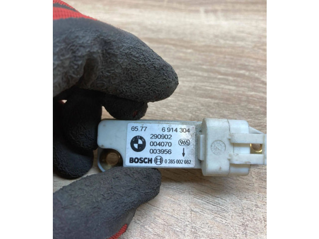 Блок подушек безопасности 6914304, 0285002082 Mini One - Cooper Coupe R56