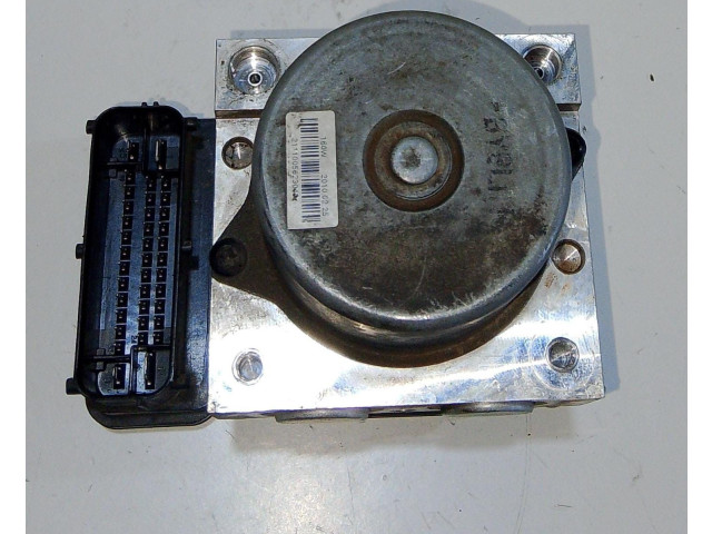 Блок АБС 95996701, 95996701   Chevrolet  Spark   -  года