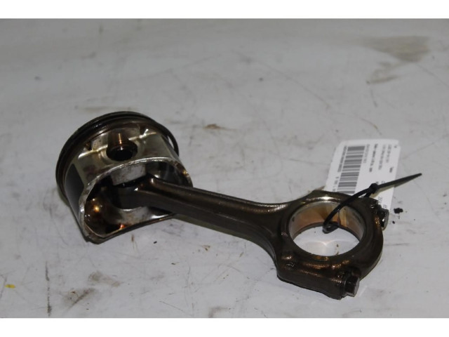 Поршень с шатуном 350A1000 Fiat Qubo