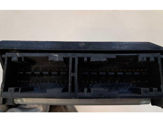 Блок подушек безопасности 619771400 Citroen Berlingo