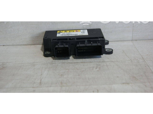 Блок подушек безопасности 13592407, 08550008 Chevrolet Camaro
