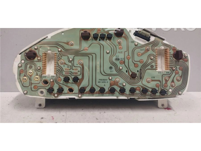 Панель приборов MR512815, 0090059 Mitsubishi Carisma