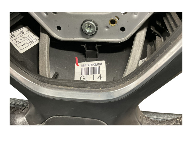 Volant Hyundai i20 Active 2016 56900C8000TRY, 56100C8140TRY