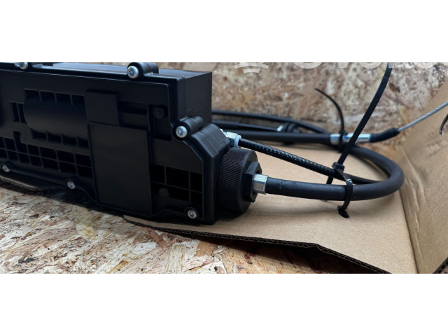 Vstřikovací lišta 6796072, 6779451   BMW X6 E71    N57 D30 A 