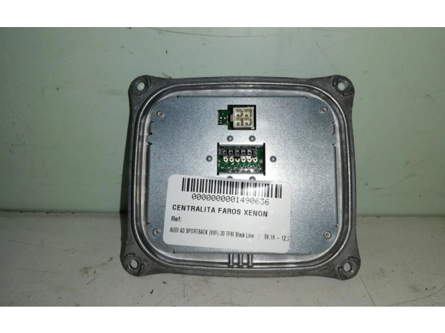 Блок управления Xenon