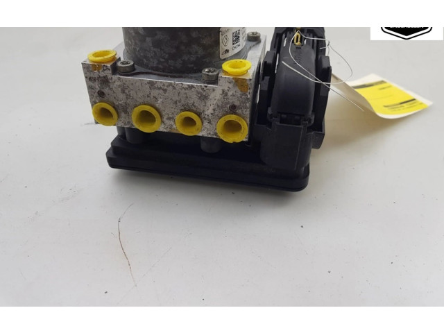 Блок АБС 476608587R, 476608587R Dacia Lodgy - года