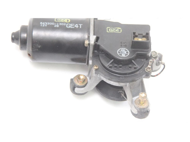 Моторчик дворников 8492001302, 8492001302 Mazda 626