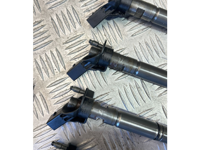 Vstřikovač 059130755BG, 059130277CD Audi Q7 4L Clz