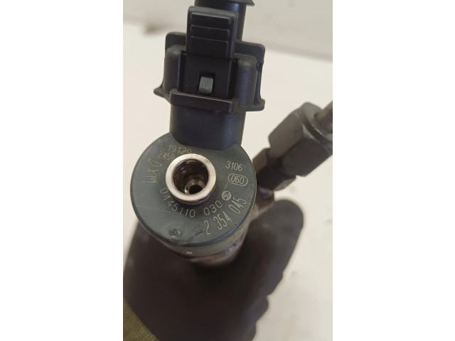 Vstřikovač 0445110030   Rover 75  pro naftový motor 2.0  