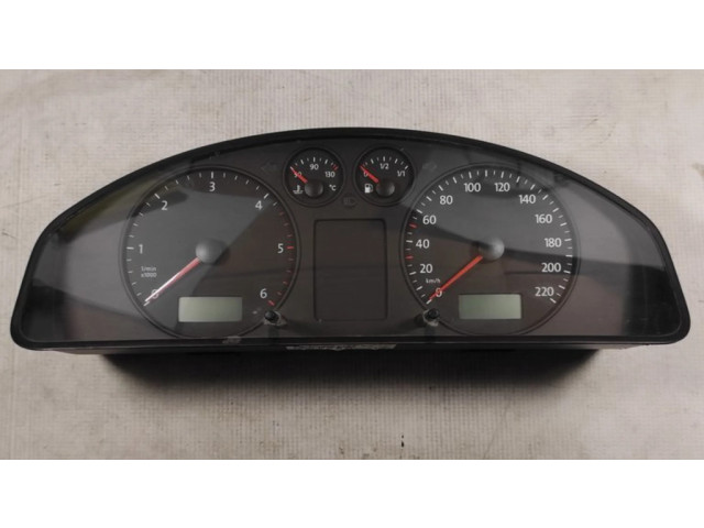 Přístrojová deska Volkswagen Transporter - Caravelle T5 2004 7H0920850R