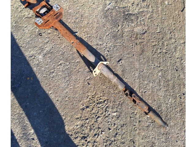 Рулевая рейка SsangYong Korando - года