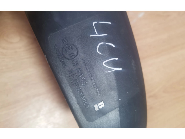 Зеркало электрическое Volvo V70 2000 - 2004 года