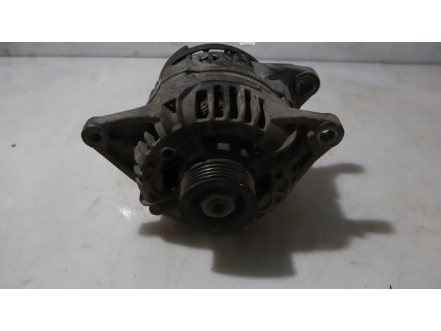 Генератор 0124325008   Mitsubishi Space Wagon      