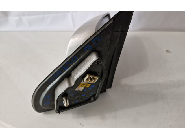 Зеркало электрическое KIA Sorento 2002 - 2009 года