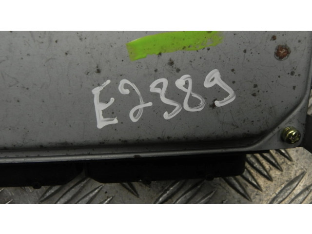 Řídící jednotka 23710BU701 Nissan Almera N16 2004