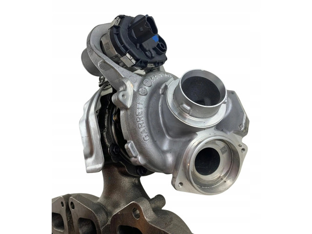 Турбина Audi Q3 F3 05L253019P