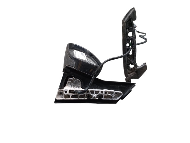 Зеркало электрическое        Volkswagen Golf Plus  2005 - 2013 года   