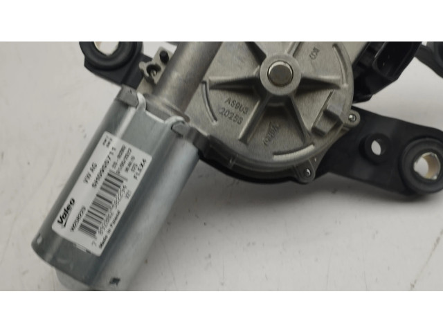 Моторчик заднего дворника 5H0955711 Skoda Octavia Mk4