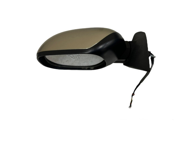 Zpětné zrcátko levé Peugeot 4007 2009 E4022589, E4022588