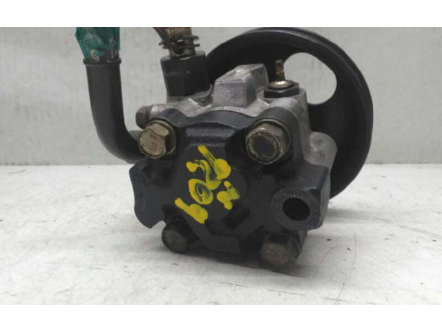 Zámek zadních dveří 0K2N232600   KIA Shuma 1997