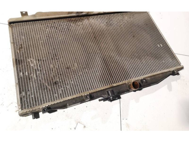Радиатор охлаждающей жидкости Honda Accord