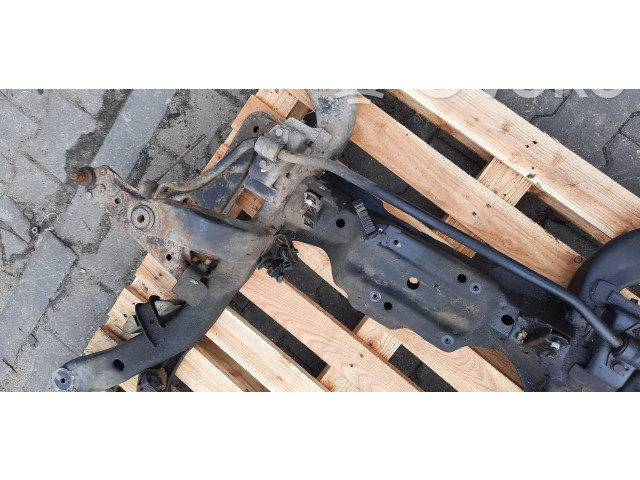 Комплект вентиляторов Opel Vectra B