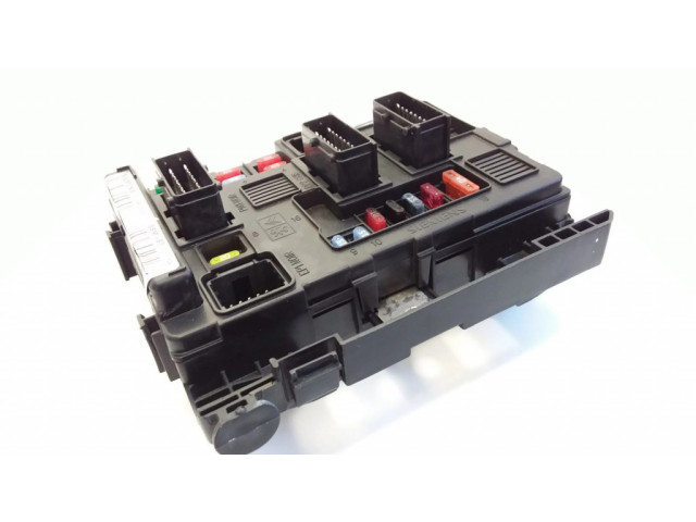 Модуль управления BSM U118470003L, 965061848000 Citroen Xsara Picasso