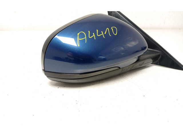 Зеркало электрическое Jaguar XE 2015 - года