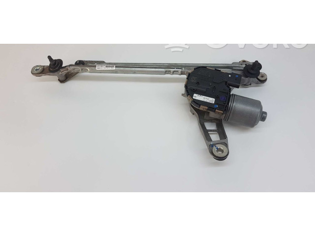 Моторчик дворников 8W1955023A, 8W1955023B Audi A4 Allroad