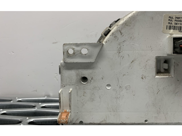 Přístrojová deska Nissan Pixo 34100M68K01, 34100M68K01