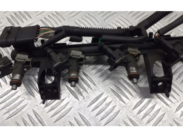 Vstřikovací lišta 8200367230 Renault Modus