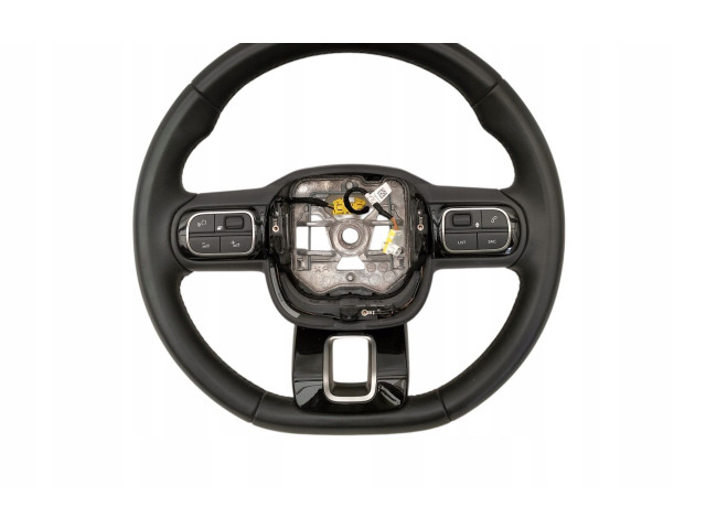 Volant Citroen C3 2008   