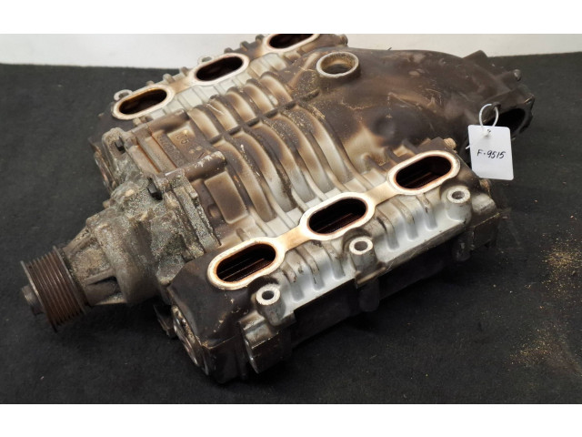 Turbodmychadlo Нагнетатель 06E145601L Audi A8 S8 D4 4H CEUA