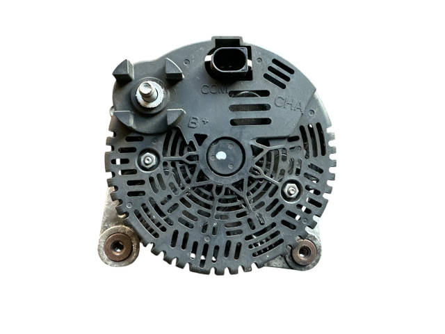 Генератор 059903017P Audi A7 S7 4G