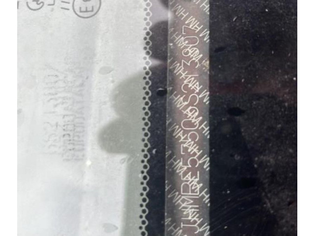 Подушка безопасности водителя Honda FR-V