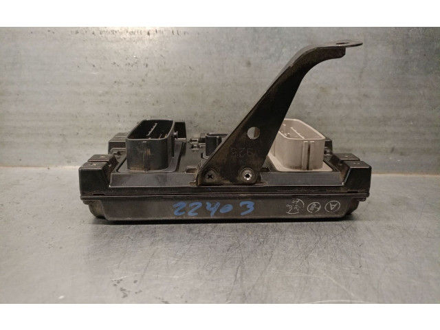 Блок управления 8954030800, 0794005240 Lexus GS 300 350 430 450H