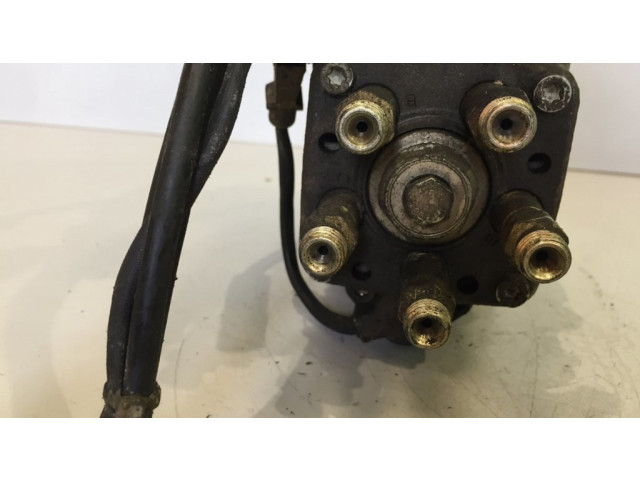 Vstřikovací čerpadlo 0460405999 Jeep Grand Cherokee (WJ) pro naftový motor 3.1