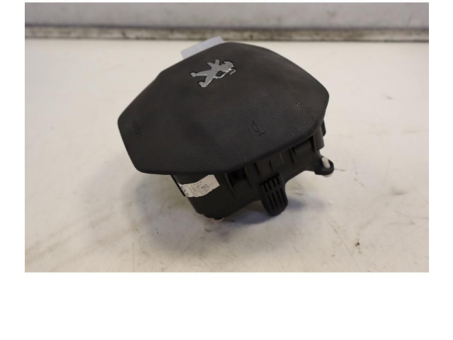 Подушка безопасности водителя 98185172ZD   Peugeot Partner III