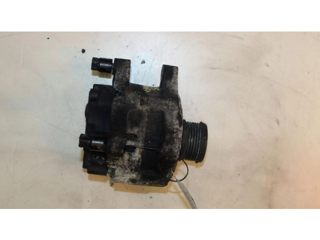 Генератор Citroen Berlingo 1.6