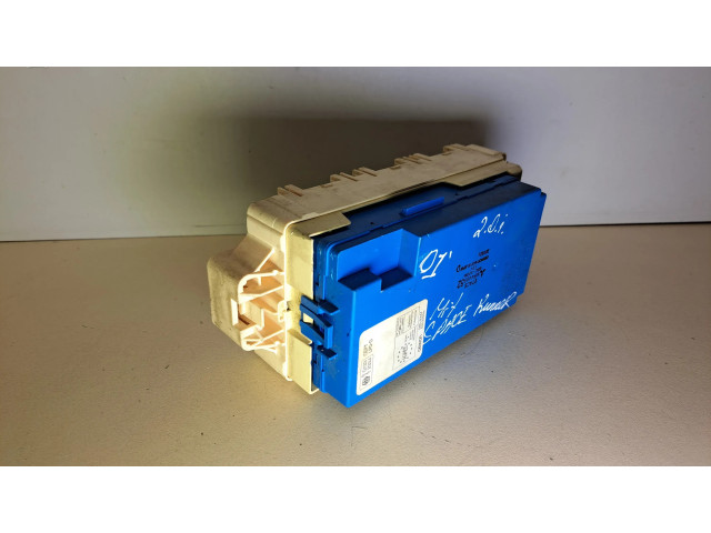 Блок предохранителей MR445952, G8C500M Mitsubishi Space Runner