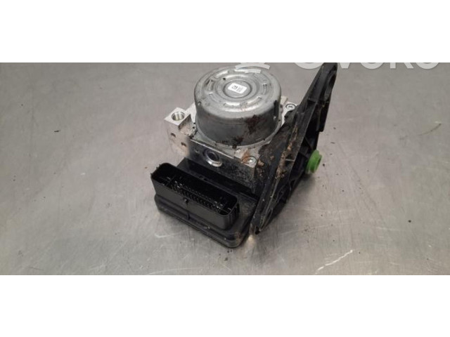 Блок АБС 5WA614517BE Volkswagen Golf VIII 2019 - года