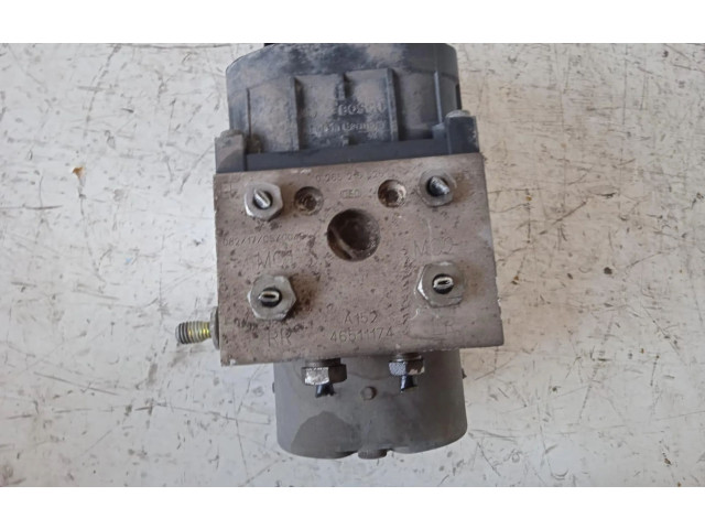 Блок АБС 0273004253, 0273004253 Fiat Multipla - года